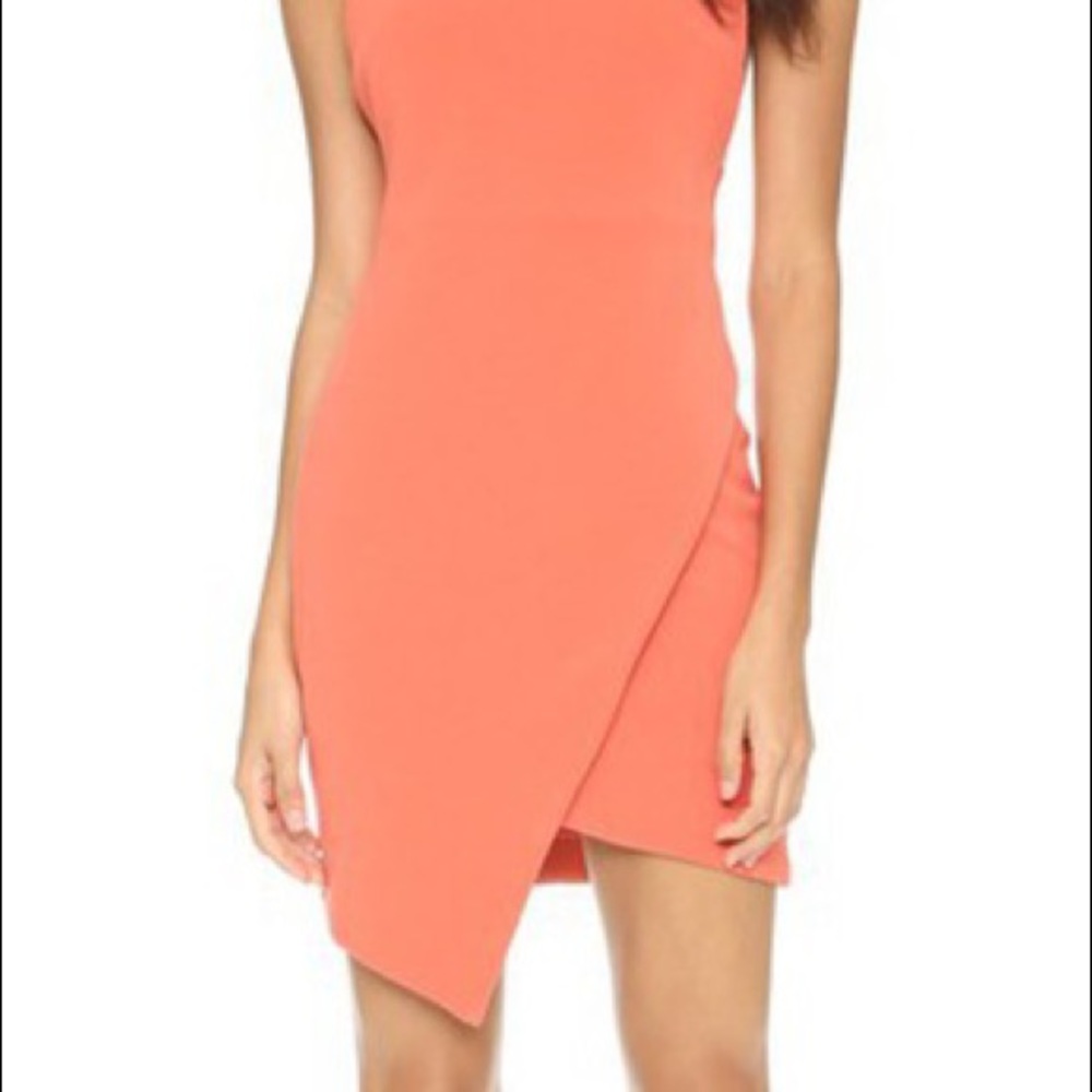 Bec & Bridge Angle Dress